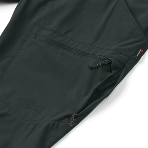 EYDIS LIGHT TANATEX - Northern Hunting - Black