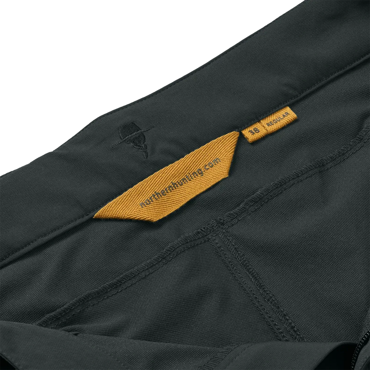 EYDIS LIGHT TANATEX - Northern Hunting - Black