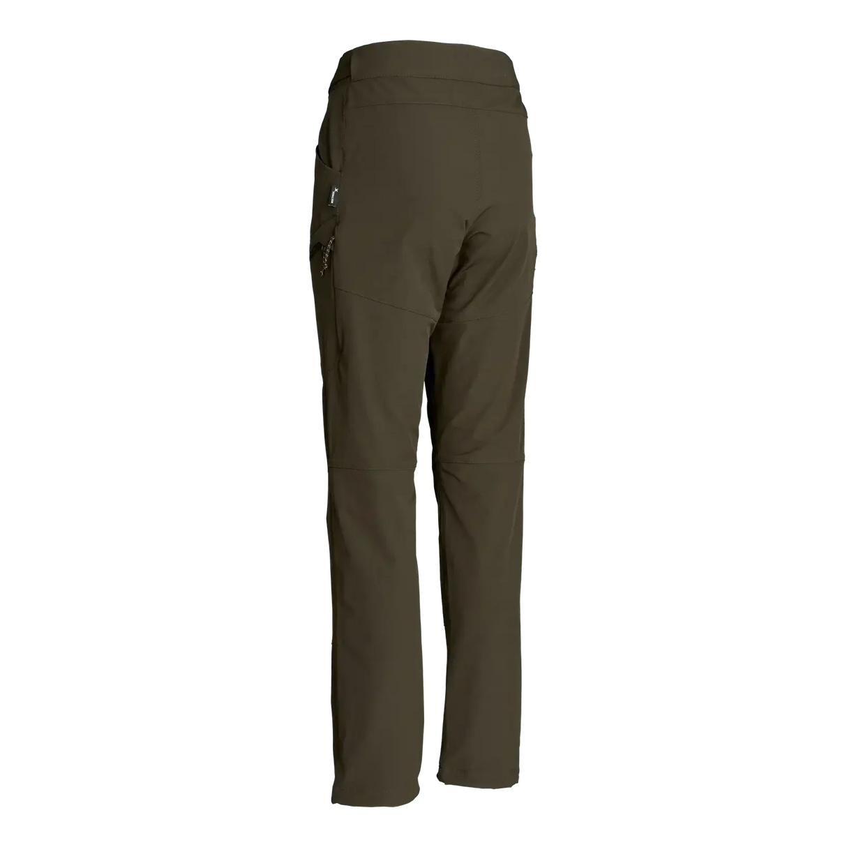 EYDIS LIGHT TANATEX - Northern Hunting - Dark Green