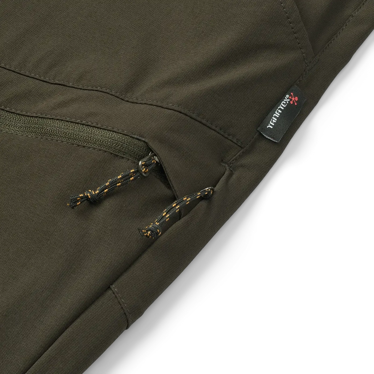 EYDIS LIGHT TANATEX - Northern Hunting - Dark Green