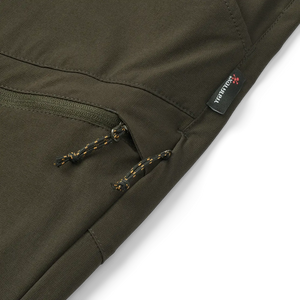 EYDIS LIGHT TANATEX - Northern Hunting - Dark Green