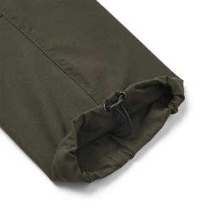 EYDIS LIGHT TANATEX - Northern Hunting - Dark Green