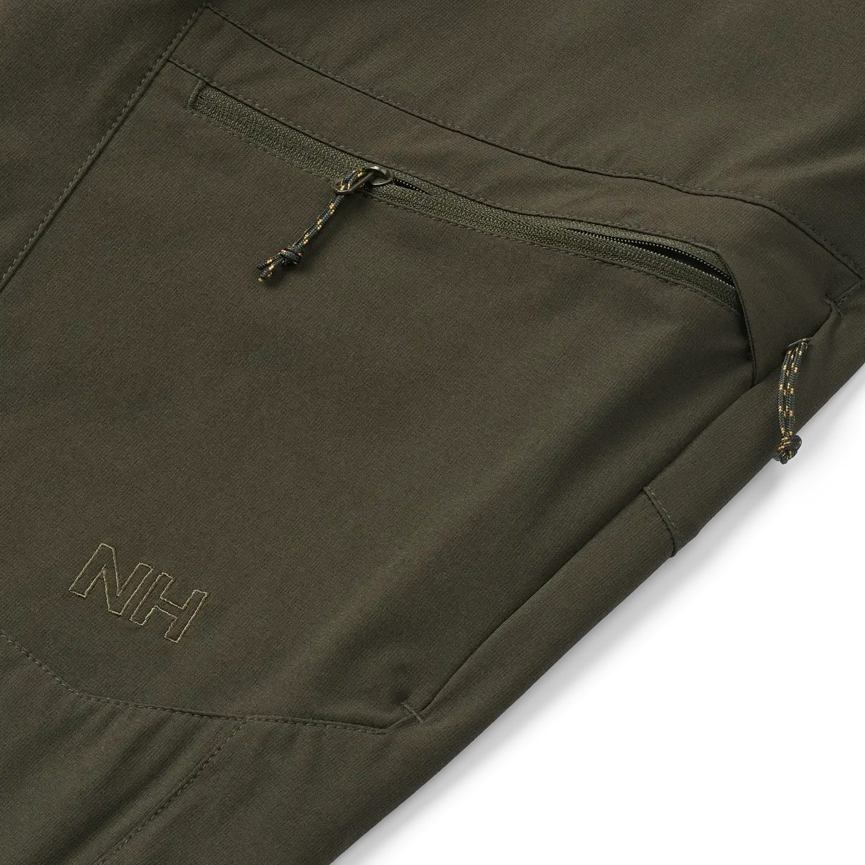 EYDIS LIGHT TANATEX - Northern Hunting - Dark Green