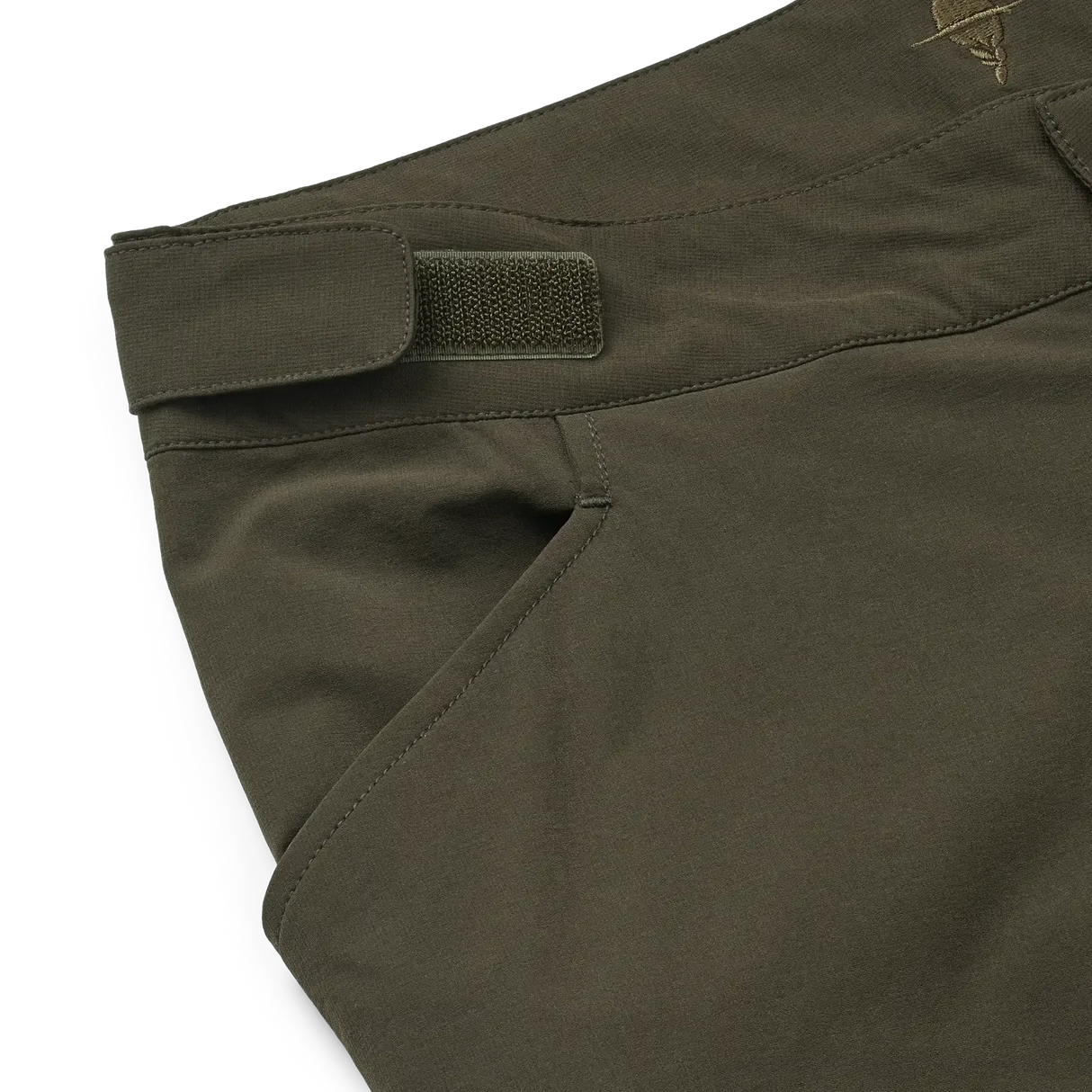 EYDIS LIGHT TANATEX - Northern Hunting - Dark Green