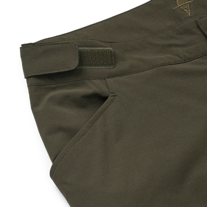 EYDIS LIGHT TANATEX - Northern Hunting - Dark Green