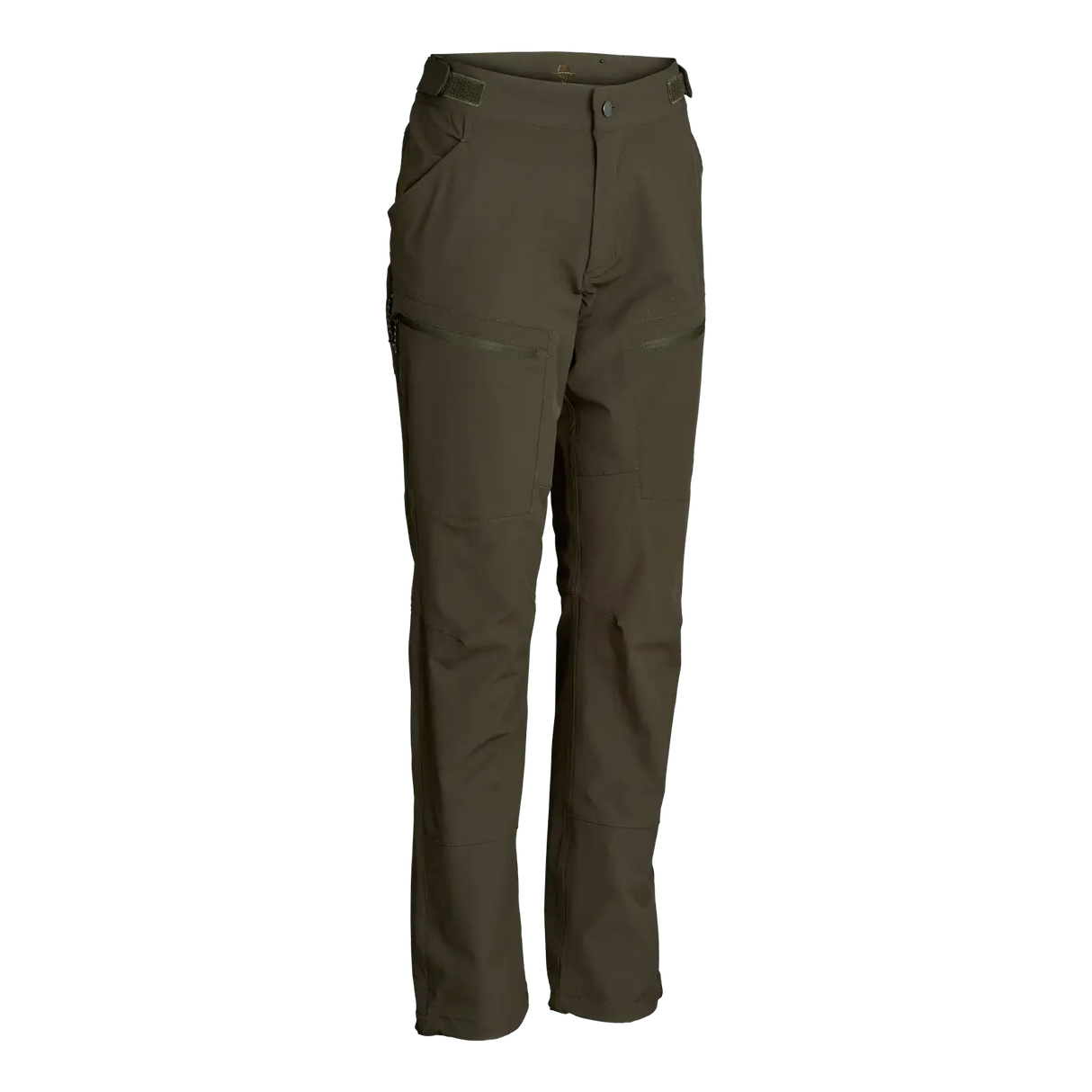 EYDIS LIGHT TANATEX - Northern Hunting - Dark Green