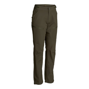 EYDIS LIGHT TANATEX - Northern Hunting - Dark Green