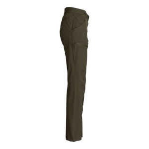 EYDIS LIGHT TANATEX - Northern Hunting - Dark Green