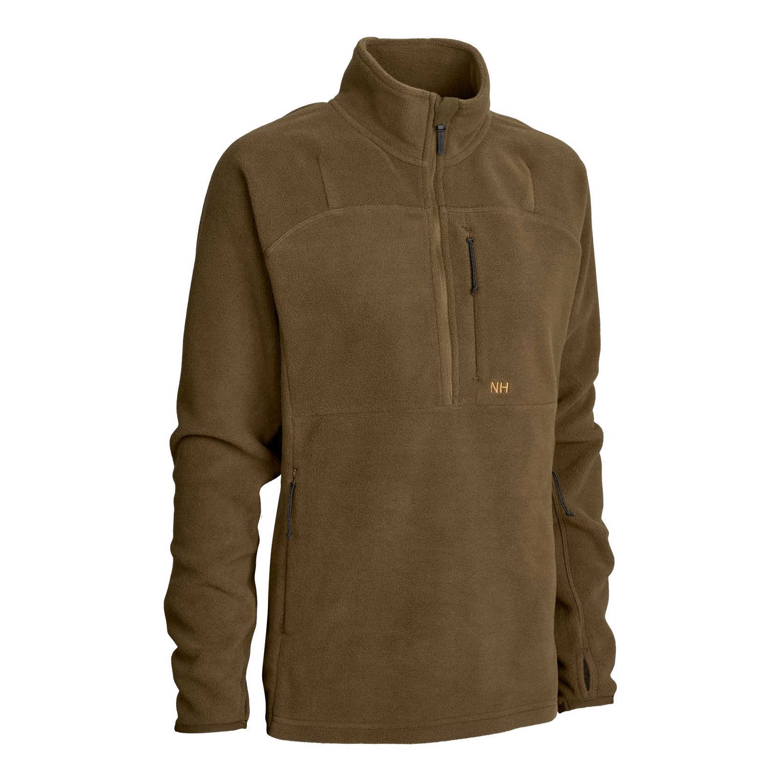 ELGA 2000 - Northern Hunting - Green