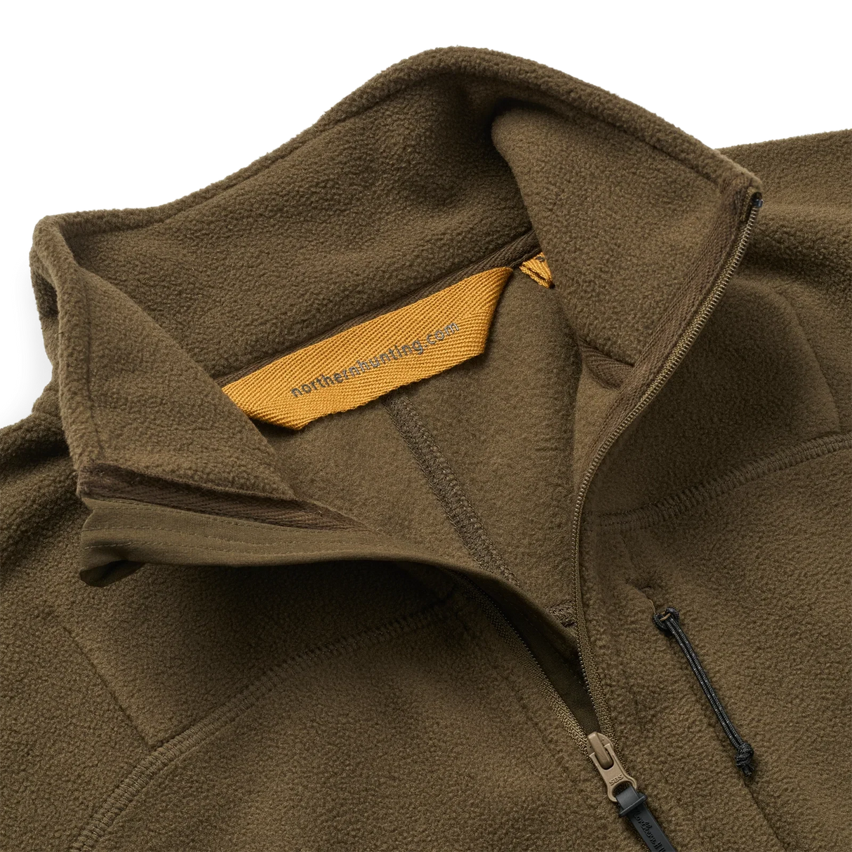 ELGA 2000 - Northern Hunting - Green