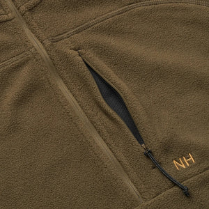 ELGA 2000 - Northern Hunting - Green