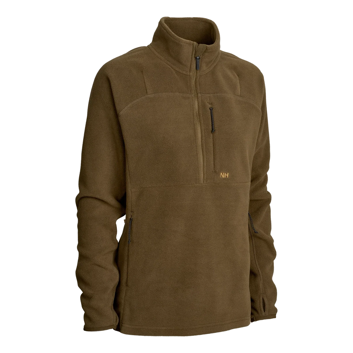 ELGA 2000 - Northern Hunting - Green
