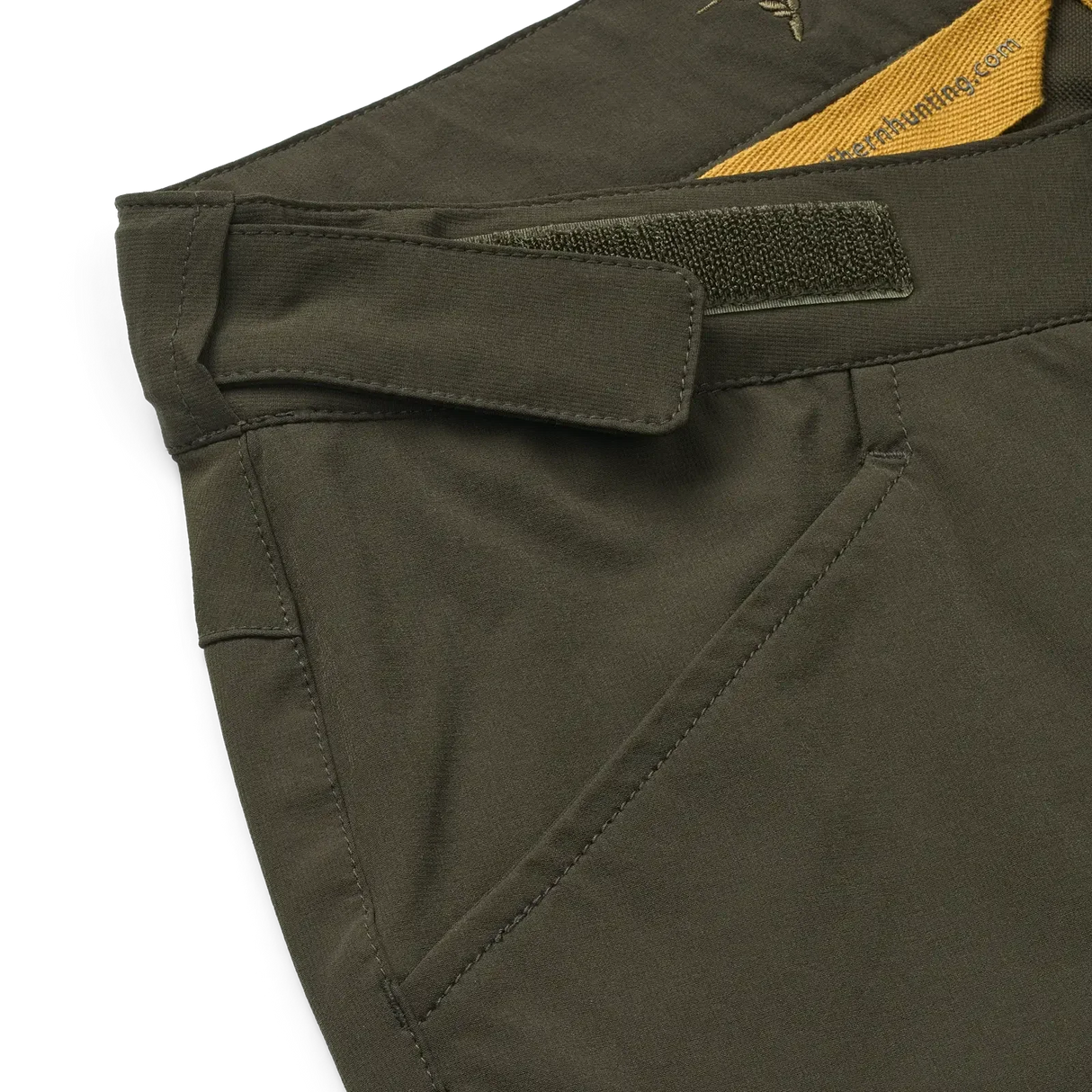 EIKE LIGHT - Northern Hunting - Dark Green