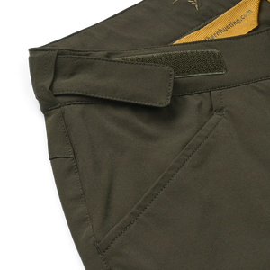 EIKE LIGHT - Northern Hunting - Dark Green