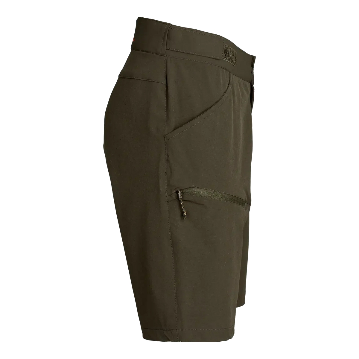 Str. 48 - EIKE LIGHT - Northern Hunting - Dark Green - Ombytningsvare