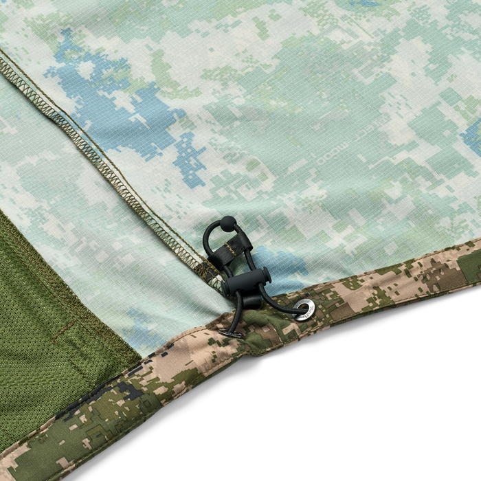 KJELL ASKE TANATEX - Northern Hunting - Opt9