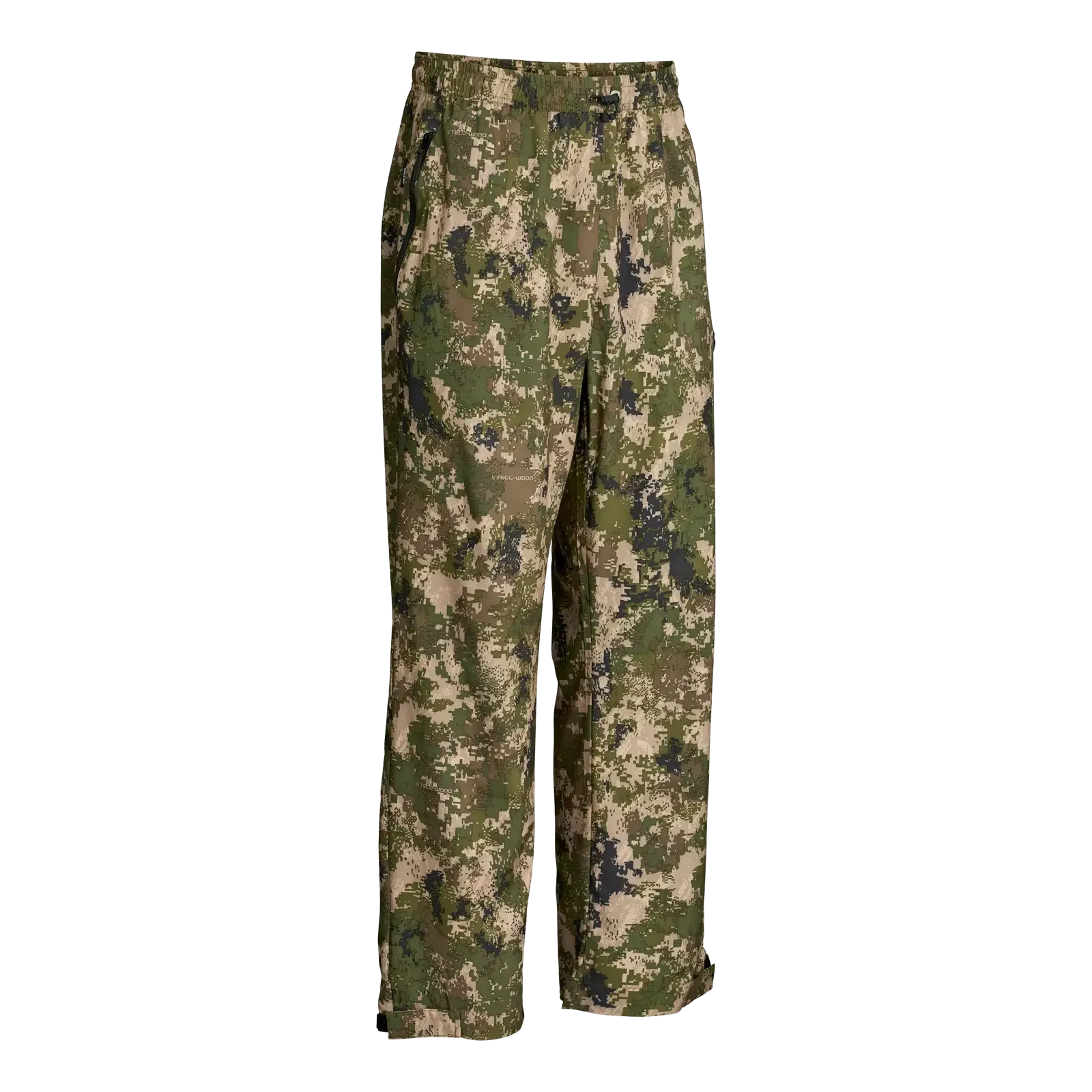 Str. 2XL/3XL - KJELL BALK TANATEX - Northern Hunting - Opt9 - Ombytningsvare
