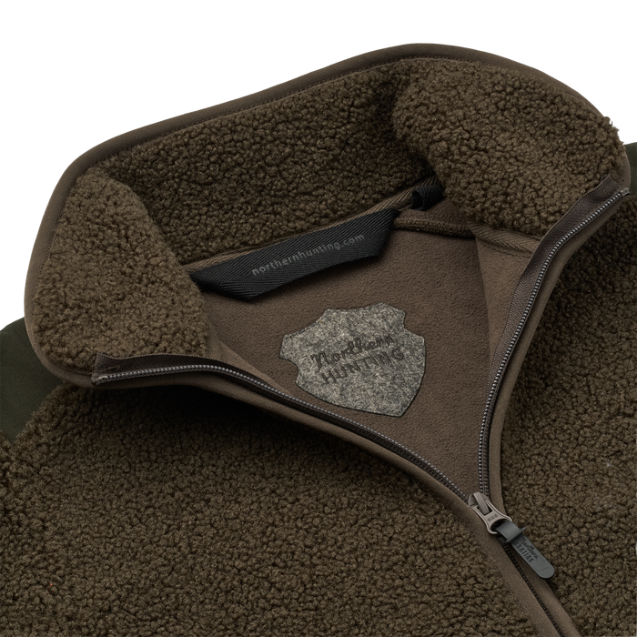 GUDRUN - Northern Hunting - Dark Green