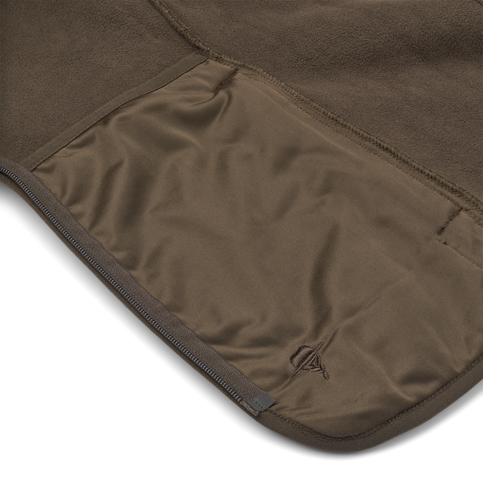 GUDRUN - Northern Hunting - Dark Green