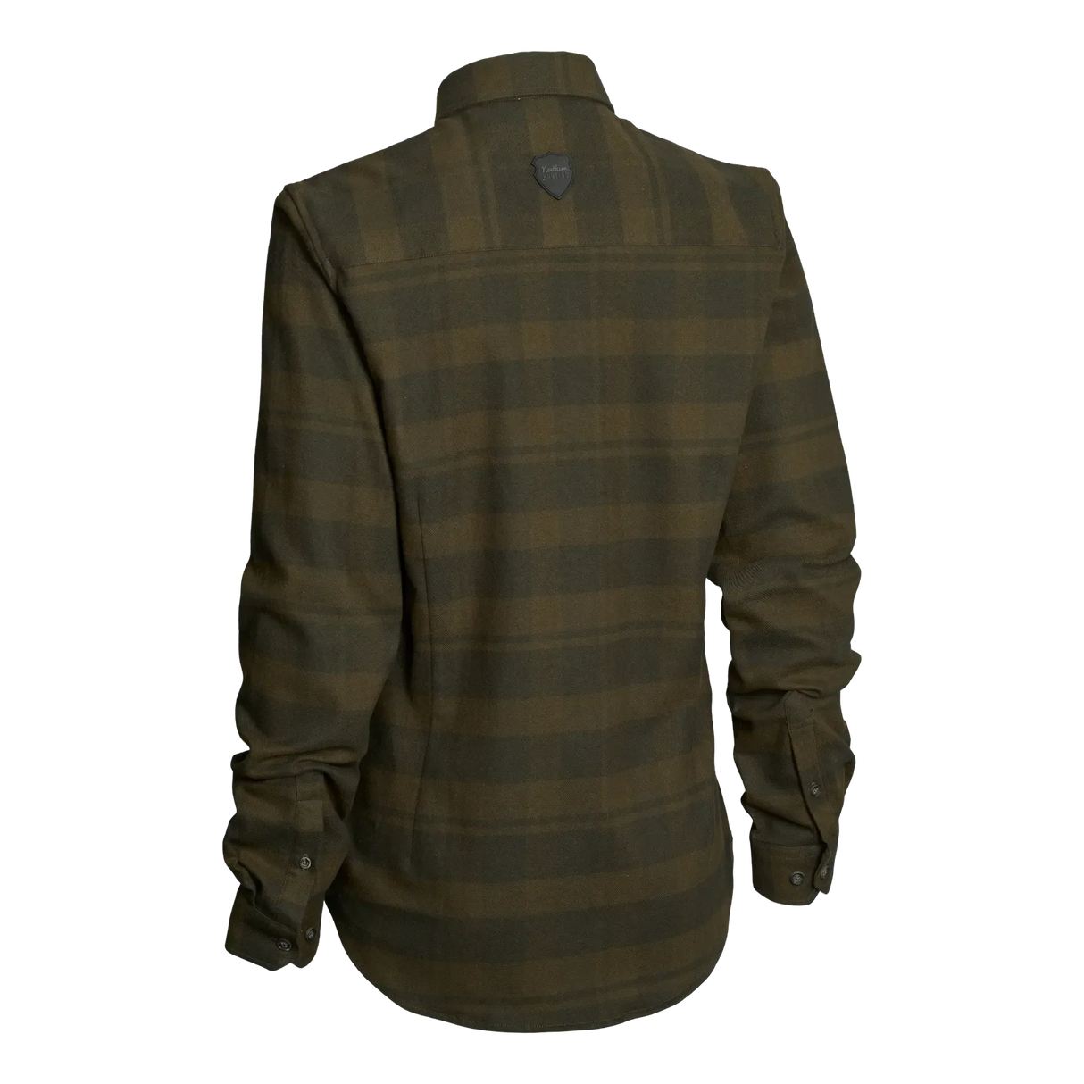 SVALA - Northern Hunting - Green