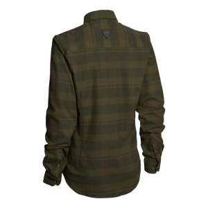 SVALA - Northern Hunting - Green