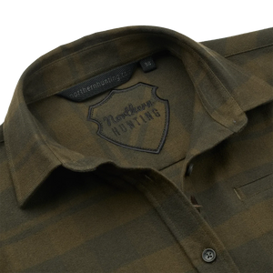 SVALA - Northern Hunting - Green