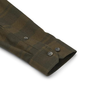 SVALA - Northern Hunting - Green