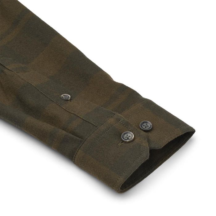 SVALA - Northern Hunting - Green