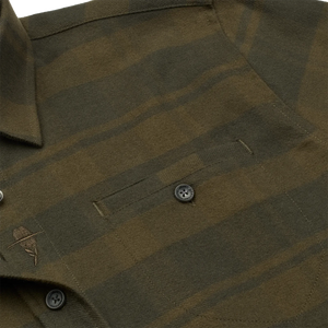 SVALA - Northern Hunting - Green