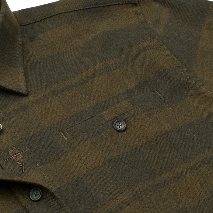 SVALA - Northern Hunting - Green