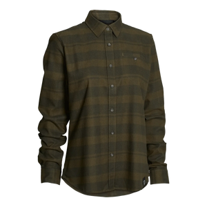 SVALA - Northern Hunting - Green