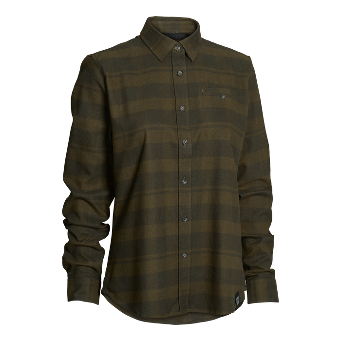 SVALA - Northern Hunting - Green