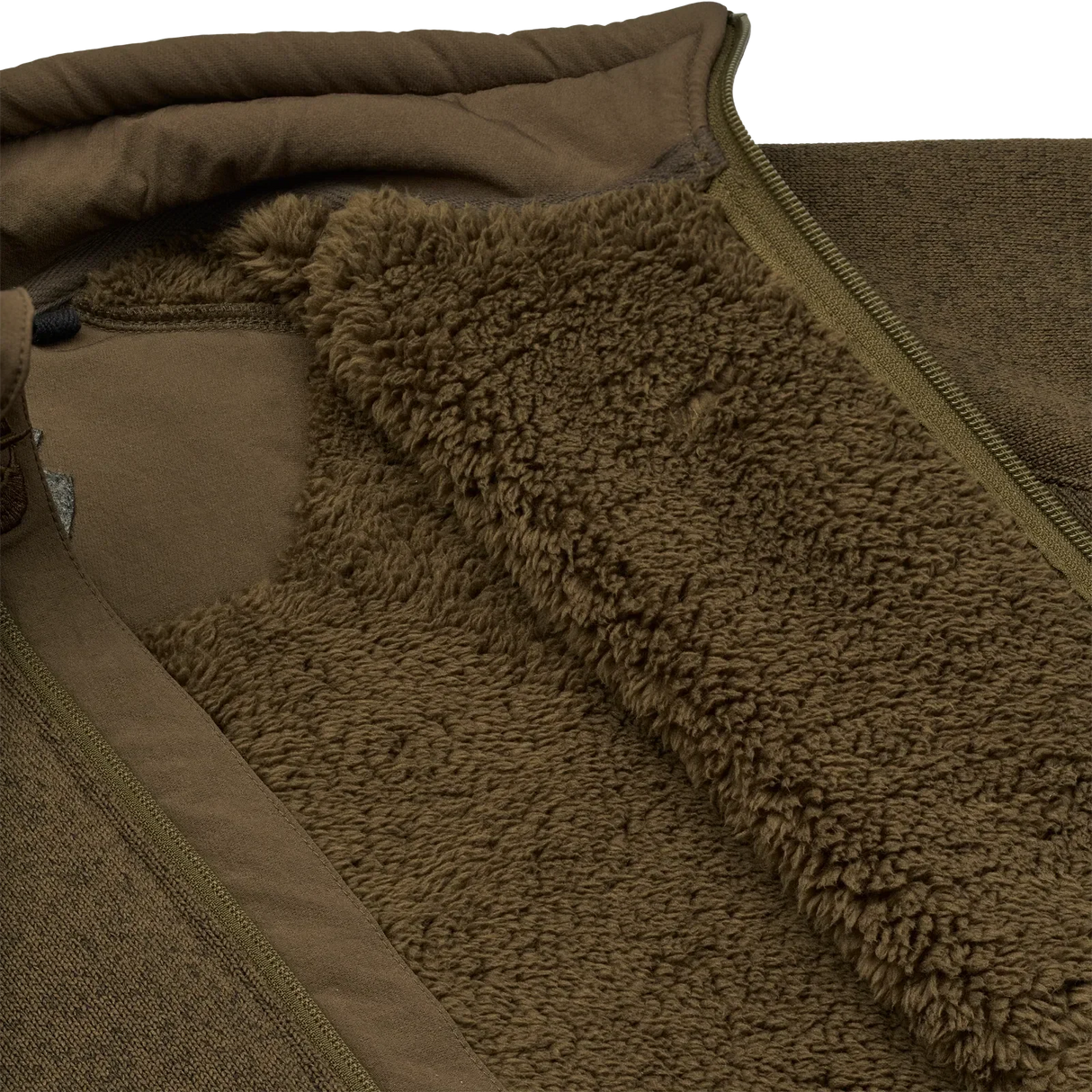 HELGE - Northern Hunting - Green