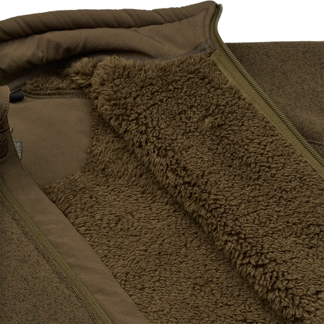 HELGE - Northern Hunting - Green