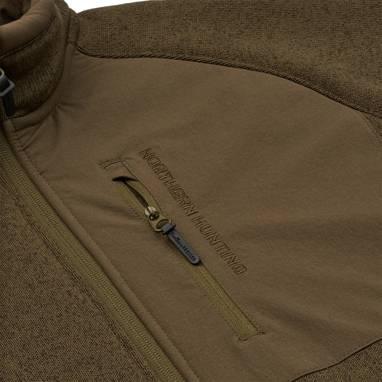 HELGE - Northern Hunting - Green