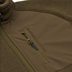 HELGE - Northern Hunting - Green