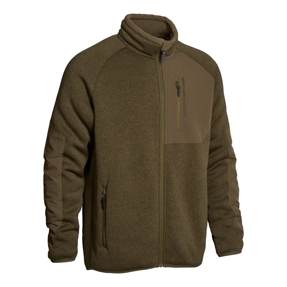 HELGE - Northern Hunting - Green