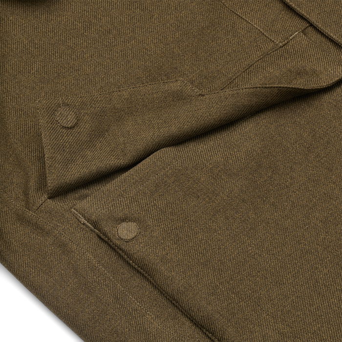 GUNNAR ARK - Northern Hunting - Green