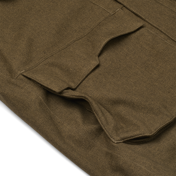 GUNNAR ARK - Northern Hunting - Green