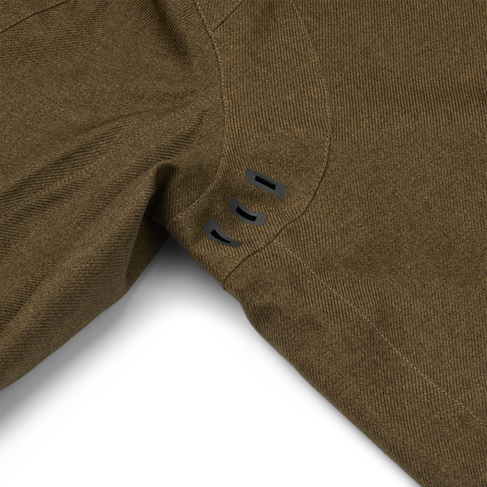 GUNNAR ARK - Northern Hunting - Green