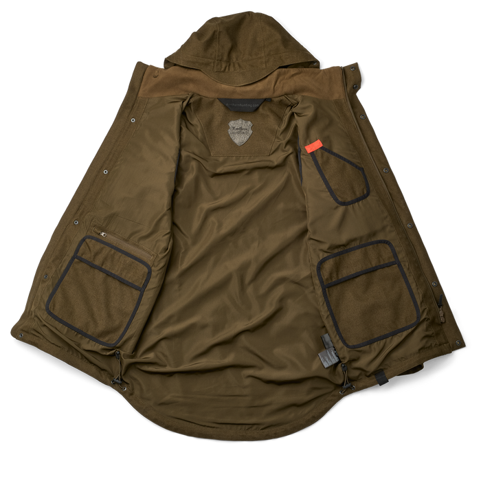 GUNNAR ARK - Northern Hunting - Green