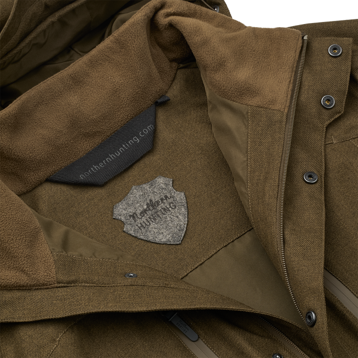 GUNNAR ARK - Northern Hunting - Green