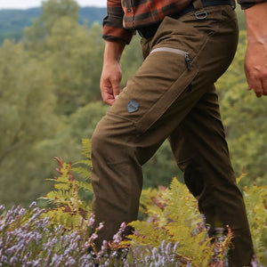 GUNNAR ALP - Northern Hunting - Green