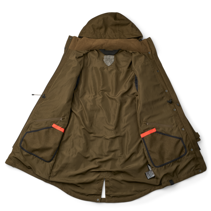 EIRA SIF - Northern Hunting - Green