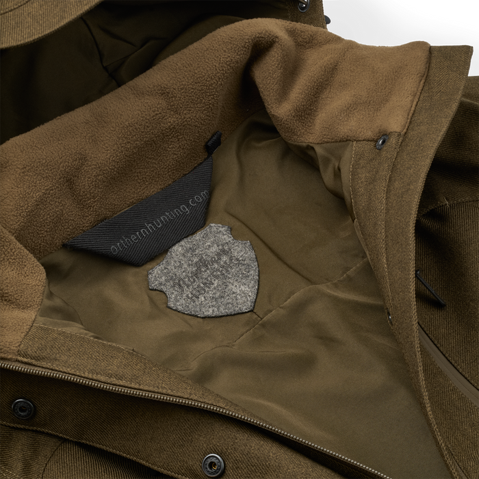 EIRA SIF - Northern Hunting - Green