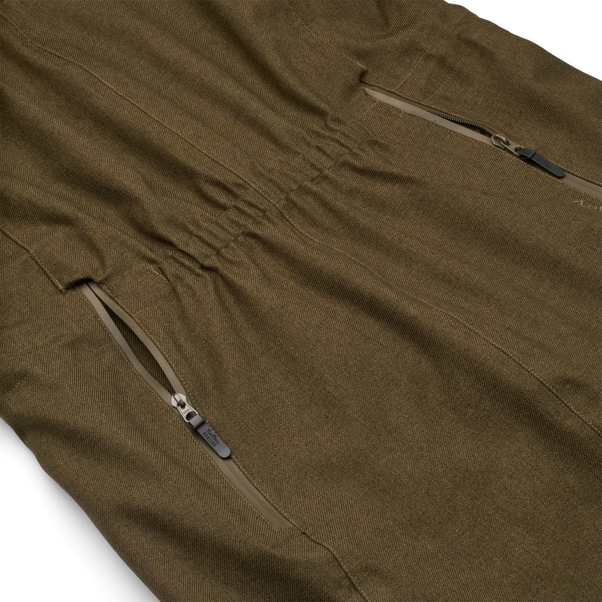 EIRA SIF - Northern Hunting - Green