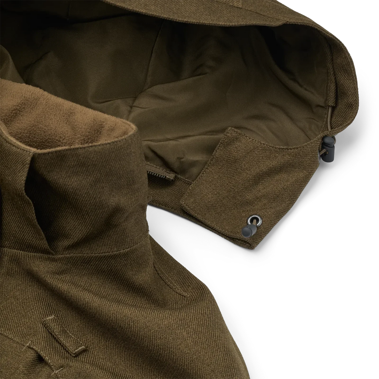 EIRA SIF - Northern Hunting - Green