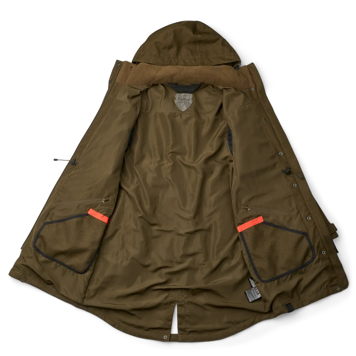 EIRA SIF - Northern Hunting - Green