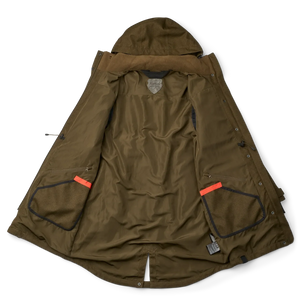 EIRA SIF - Northern Hunting - Green