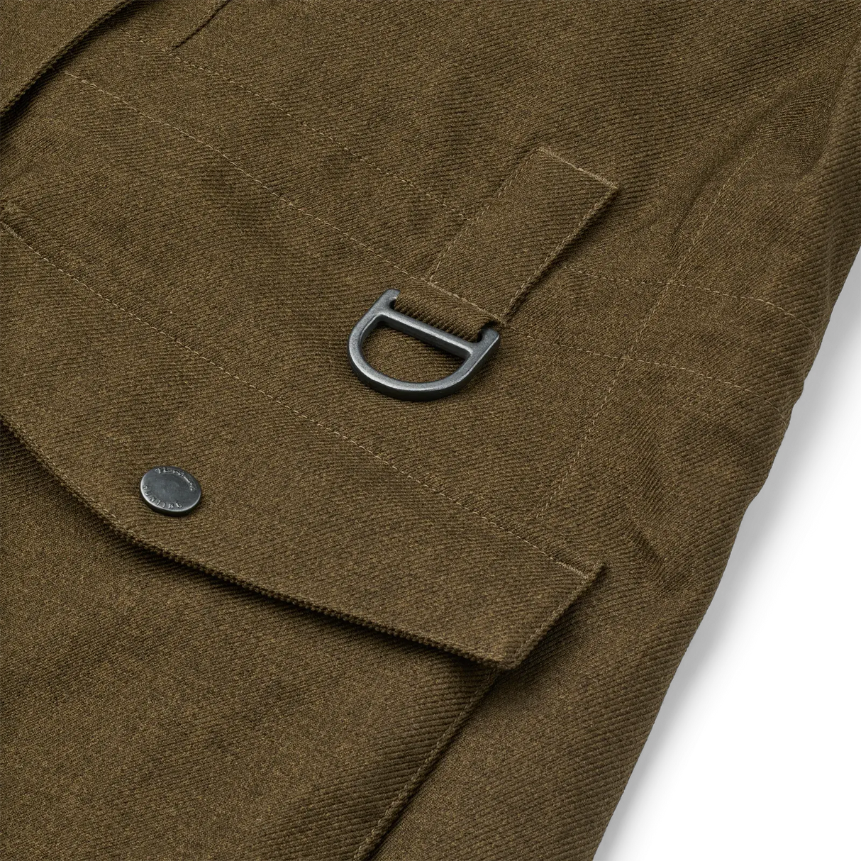 EIRA SIF - Northern Hunting - Green